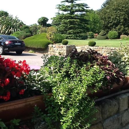 Gite Rural Douarnenez Dış mekan fotoğraf