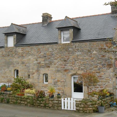 Gite Rural Douarnenez Dış mekan fotoğraf